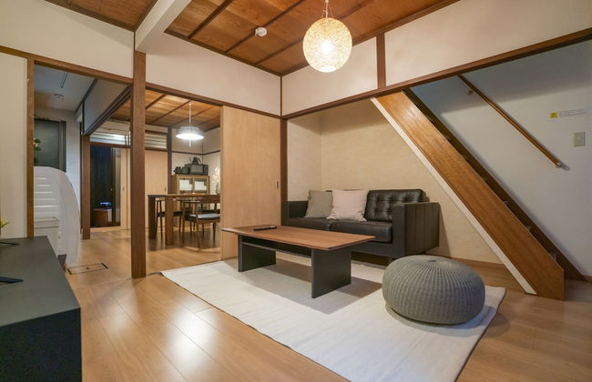 Suou Nijo Castle South - Foto 22