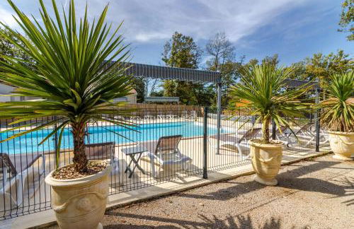 Gite 4 de l'Orée du Bois - Foto 18