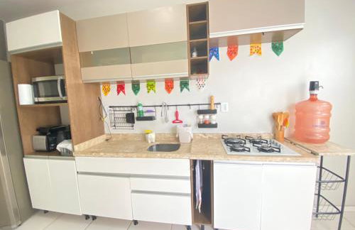 Casa 181 Alto do Moura - Foto 27