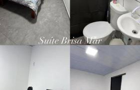 Suíte Brisa Mar Saquarema - Foto 9