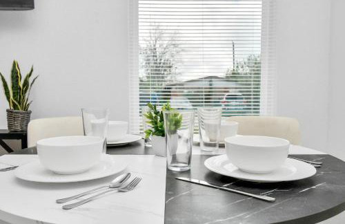 Luxe Houston Hotspot Minutes away from NRG Stadium, Med Center, Dtwn HTX - Foto 14