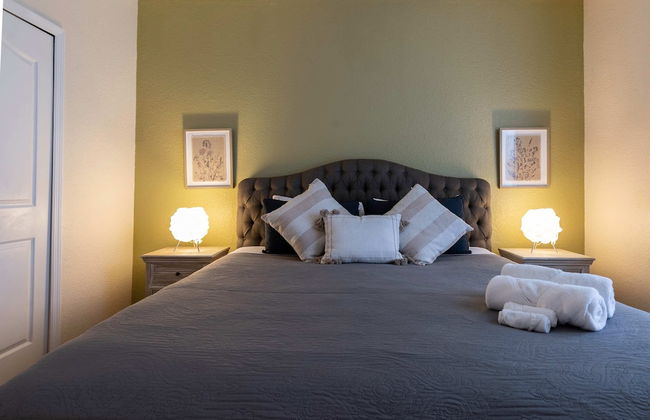 Dreamy Apartment Just 15 Minutes From Disney - Foto 12