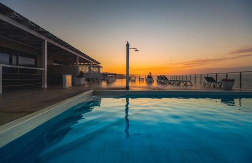 Etti - Paradise Suite El Olivo y el Mar - Photo 22