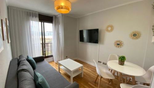 Apartment Madrid Ifema-Aeropuerto - Photo 3