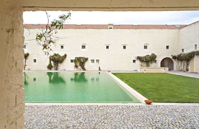 CV BC - Convento das Bernardas - Foto 12