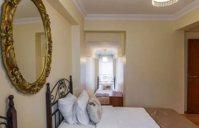 Istanbul Babil Apartments - Photo 6