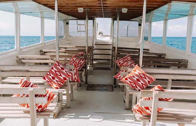 Boat Trip to Es Trenc Beach - Foto 3