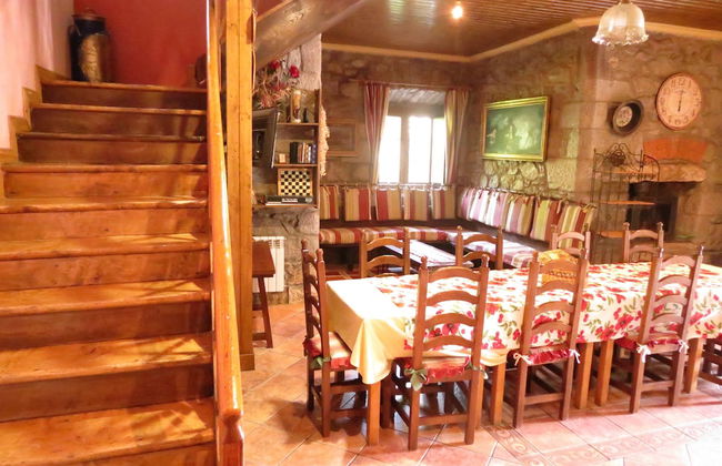 Agroturismo La Casona de Belmonte - Foto 29