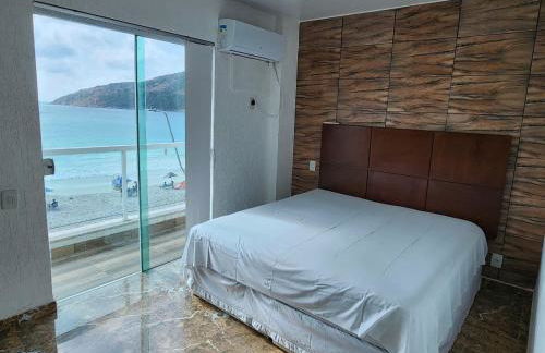 Vista Maravilhosa, 3 Quartos, Lazer com Piscina, Churrasqueira e 2 Vagas - Photo 5