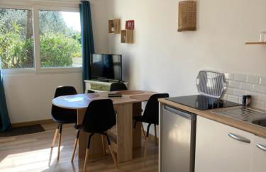 VILLA DEL RE 4 (face à la piscine) - Foto 6