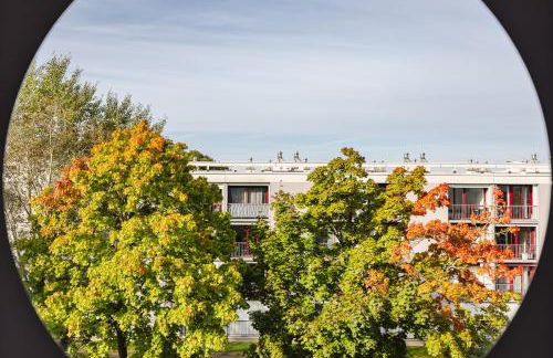 Le Fougères 272 - Proche Parc des Gayeulles - Foto 12