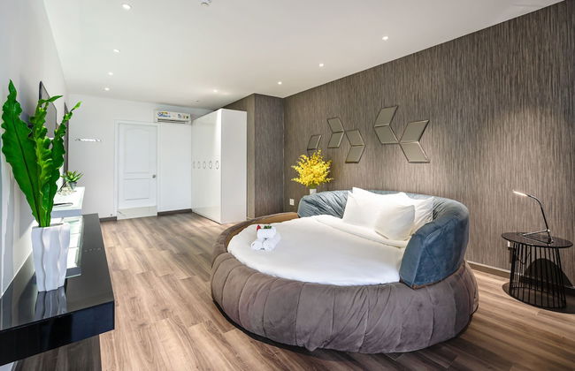 Stephen Luxury Apartments - Foto 5