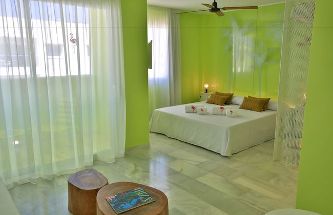 Tropicana Ibiza Suites - Adults Only - Foto 14