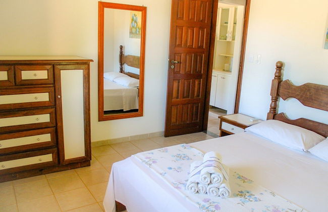 Hotel Residencial do Mirante - Foto 7