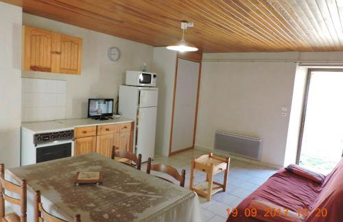 Gite au pied du mont Lozère 3 - Foto 3