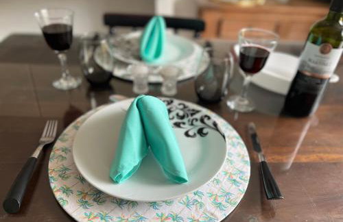 Casa Família Floriano - Foto 4