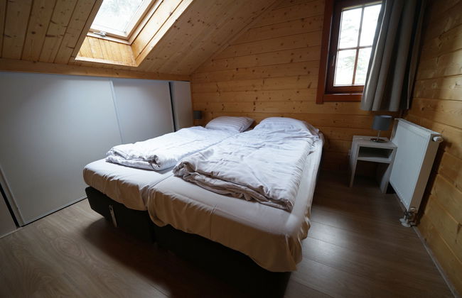 6 bedroom House in Lochem with swimming pool and terrace - Photo 8