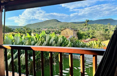 Casa Matutina Colonial-Conforto Moderno no Centro Histórico - Foto 6