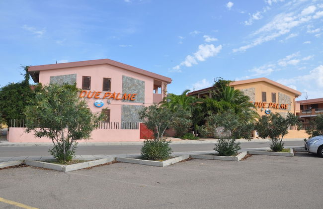 Residenza Le Due Palme - Foto 65