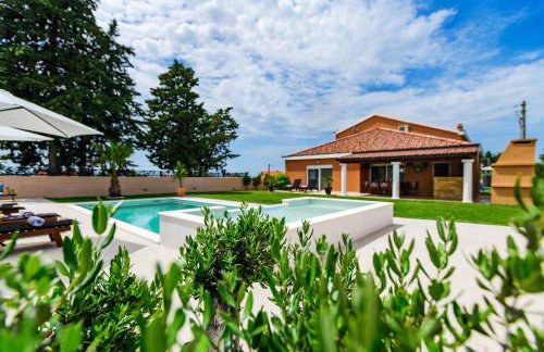 Green Residence Villa Zadar - Foto 46