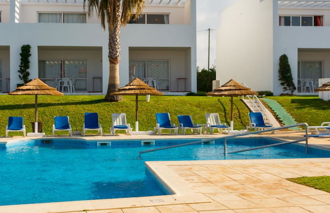 Apartamentos Turísticos Pateo Village - Foto 31