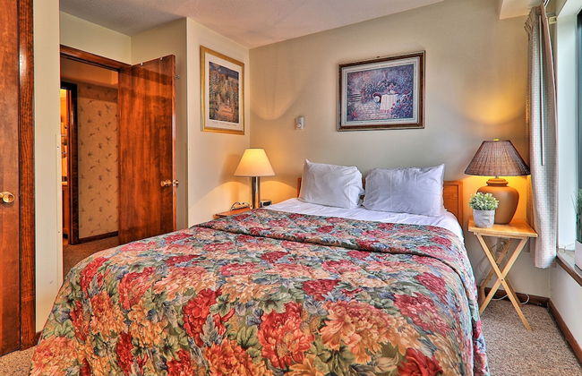 Mountain Green Resort by Killington VR - 1 Bedrooms - Foto 15