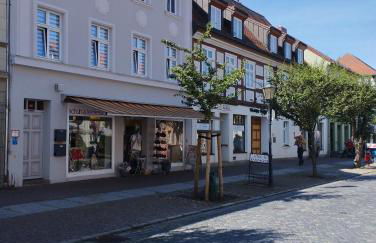 Altstadt Ferienwohnung - Foto 1