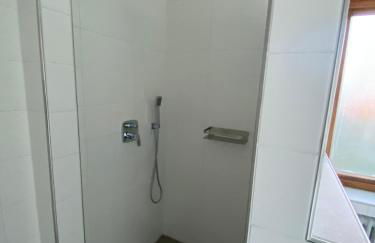 Wohnung nah der Weser Monteurenwohnung Ferienwohnung - Foto 6