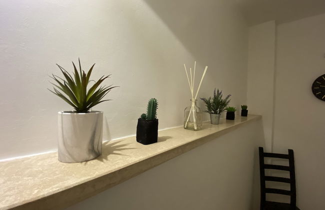 Alloggio Urbano - Stazione - Foto 3