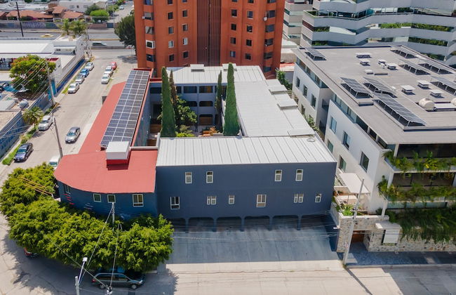 Hacienda Santa Barbara - Foto 49