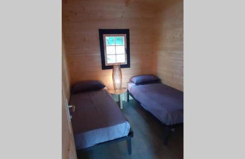 Eco Lodge nella natura Con Piscina privata "La Grande Quercia" - Foto 35