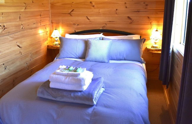 Maydena Mountain Cabins - Foto 6