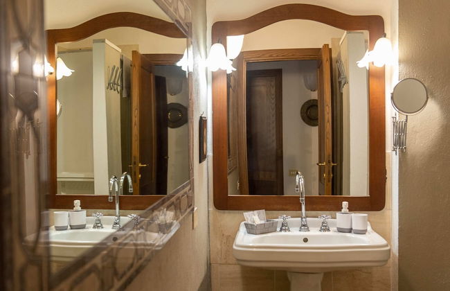 Agriturismo Podere Pescara - Foto 20