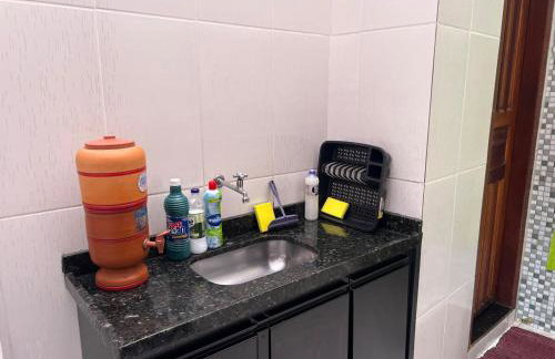 Ap privativo 1,8 km do centro - Foto 17