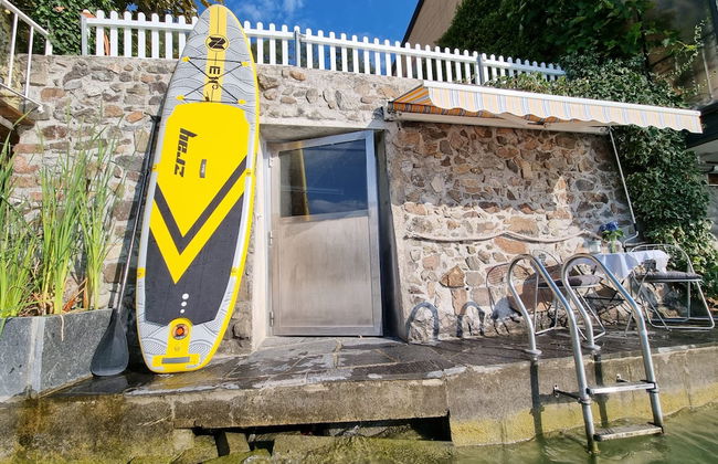 Casa Tame - Pieds Dans L'eau - Foto 26