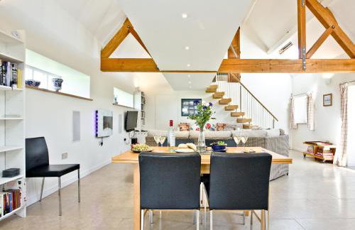 Antells Farm Barn - Photo 6