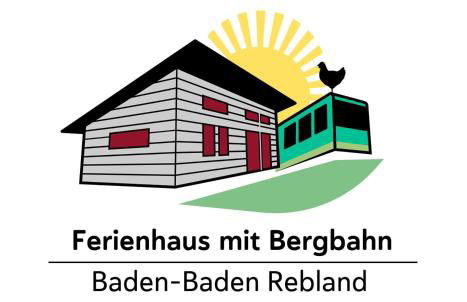 Exklusives Holzhaus mit Bergbahn - Baden-Baden im Schwarzwald - Foto 11