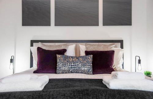 WhiskAwayStays Foregate Studio No 4 - Foto 22