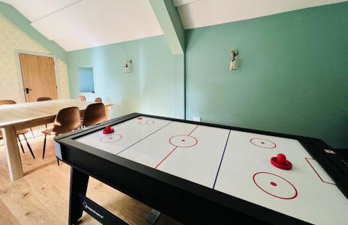 Lomas Cottage - Photo 49