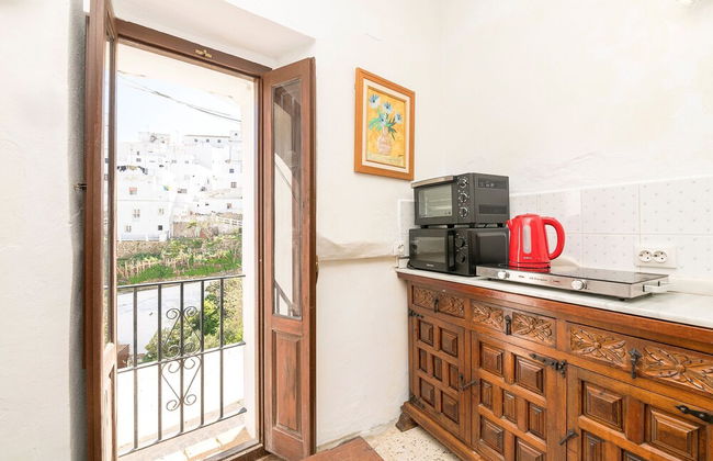 La Azucena in Vejer de la Frontera - Foto 9