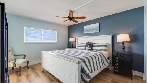 Regency Towers 1018 Beachfront unit - Foto 3