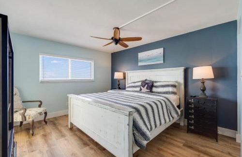 Regency Towers 1018 Beachfront unit - Foto 3