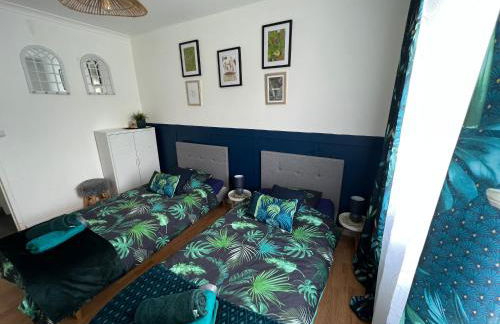 Villa CarpeDiem Cévennes - piscine & terrain tennis - Photo 70