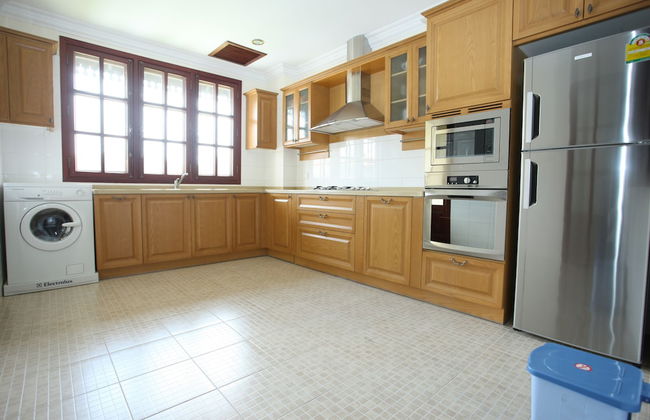 Steung Siemreap Residences & Apartment - Photo 17