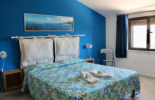 Casa Kalavrìa a 50mt dal mare - Foto 1