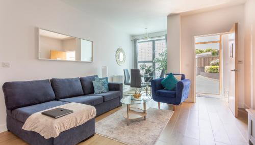 Belfry Quarters Sleeps 2 Free Wifi - Foto 2