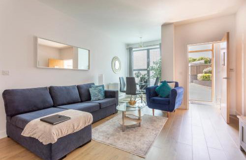 Belfry Quarters Sleeps 2 Free Wifi - Foto 2