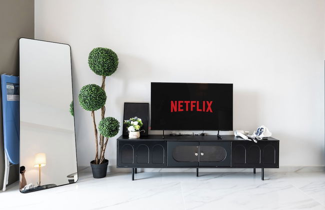 Royal Platinum Condo by Soben Homes - Foto 71