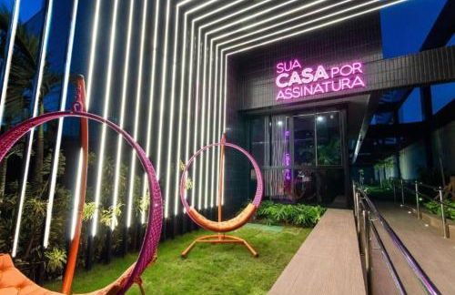 Condomínio TOLIVE One Housi by Carpediem - Photo 8