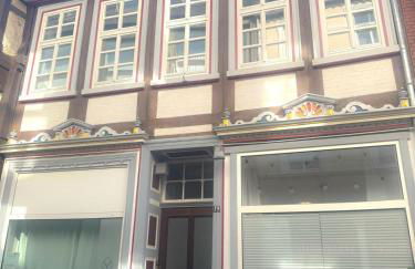 Ferienwohnung Fischpforte - Foto 8